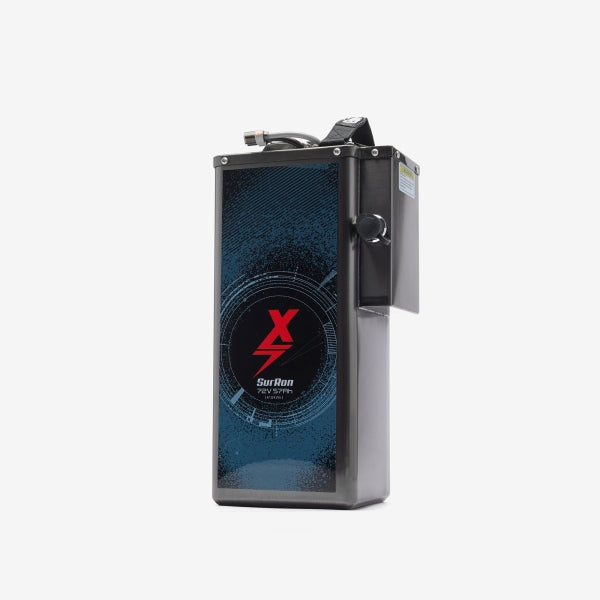 EBMX 72v Sur-Ron Light Bee Upgrade Kit