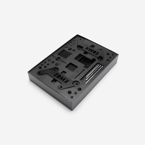 EBMX 72v Sur-Ron Light Bee Upgrade Kit