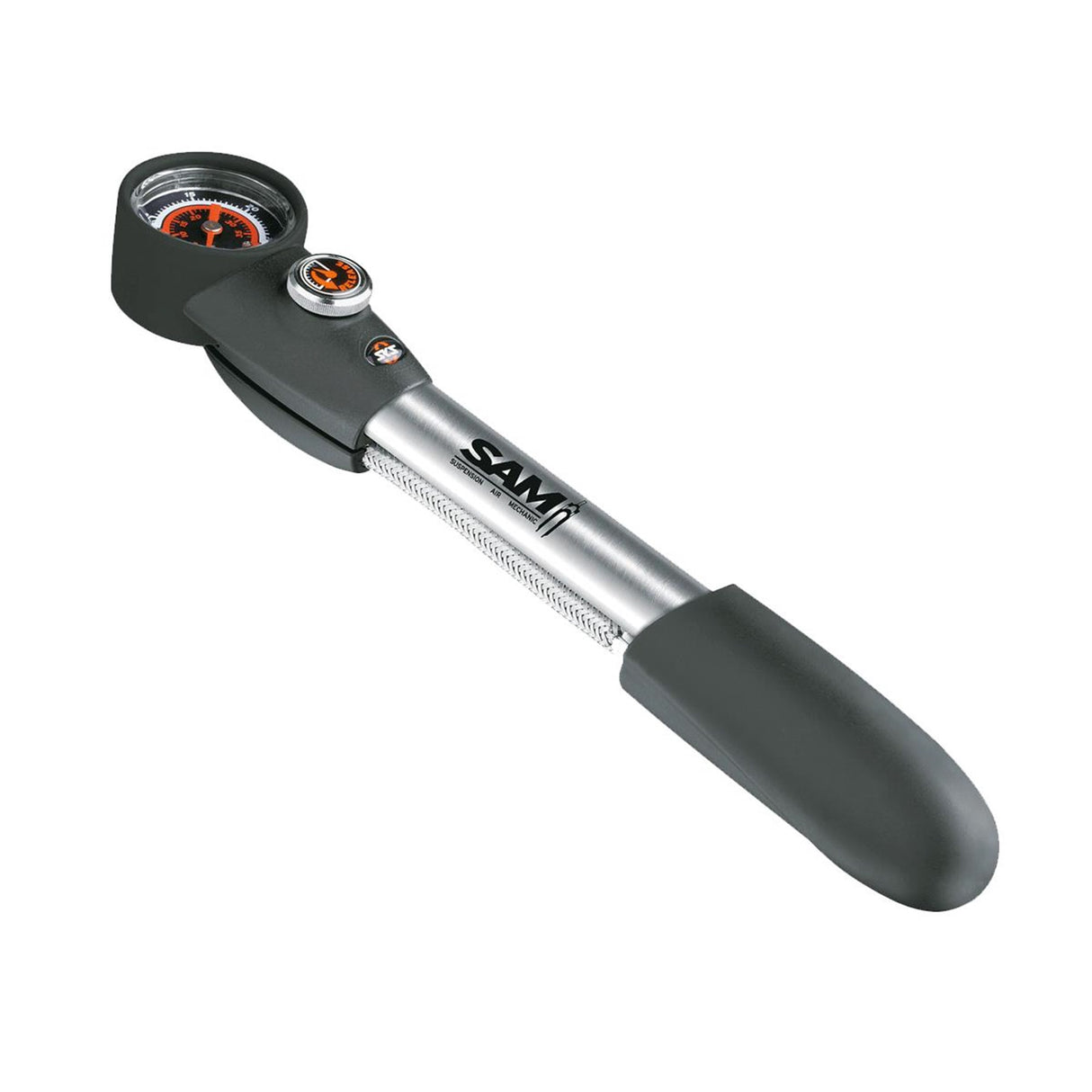 SKS Sam Suspension Shock Pump