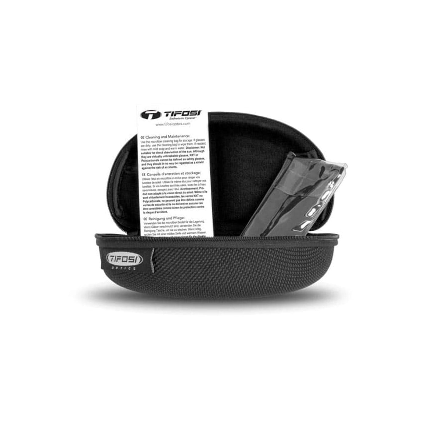 Tifosi Crit Fototec Light Night Readers Single Lens Eyewear