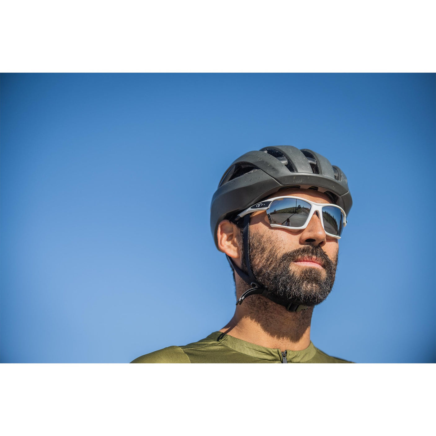 Tifosi Kilo Interchangeable Lens Sunglasses