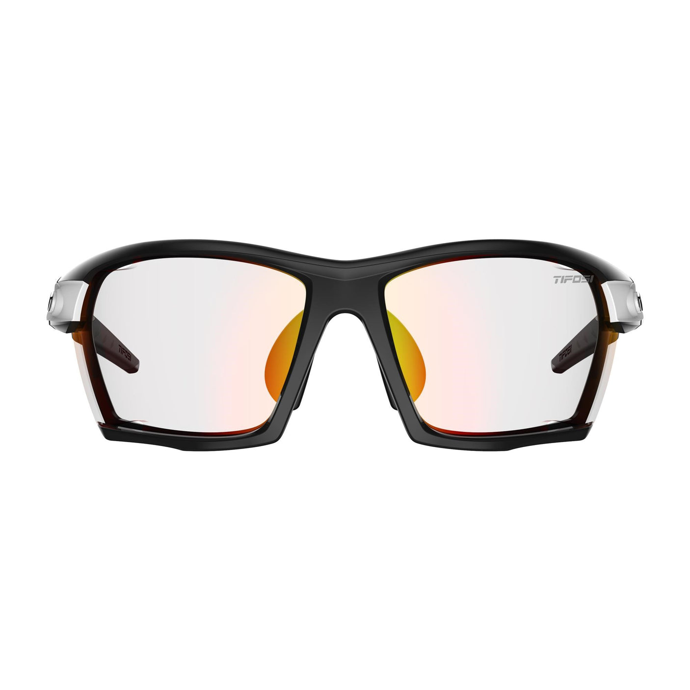 Tifosi Kilo Clarion Red Fototec Single Lens Sunglasses