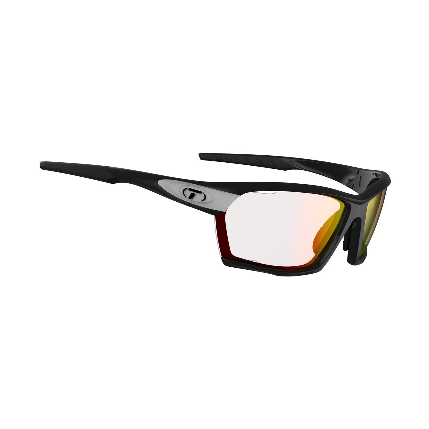 Tifosi Kilo Clarion Red Fototec Single Lens Sunglasses