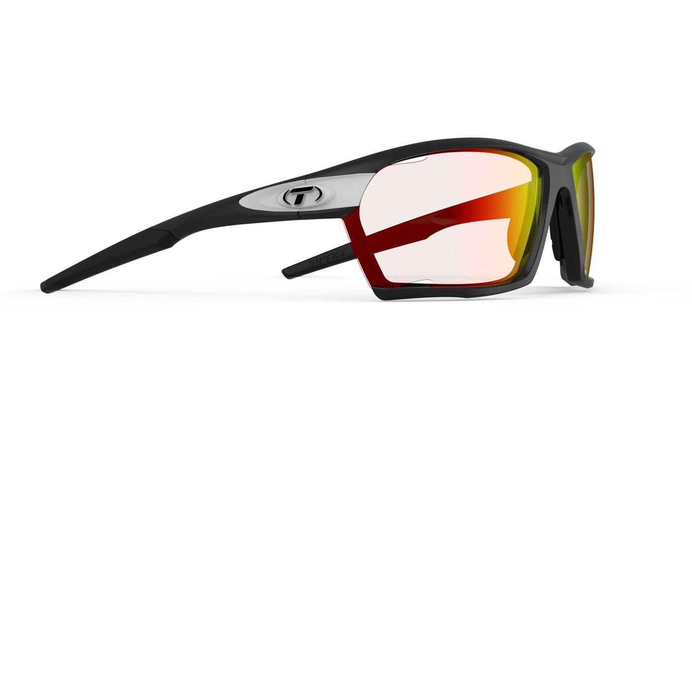Tifosi Kilo Clarion Red Fototec Single Lens Sunglasses