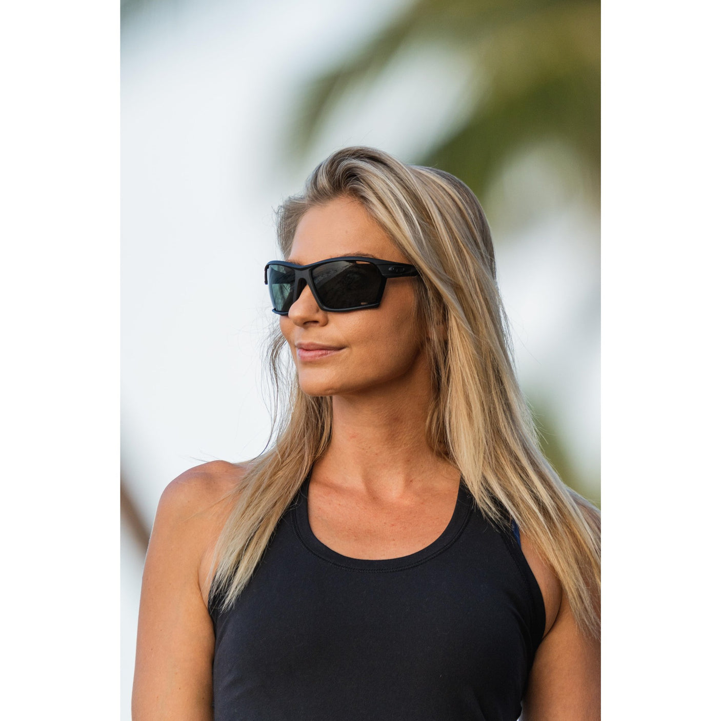 Tifosi Kilo Polarised Single Lens Sunglasses