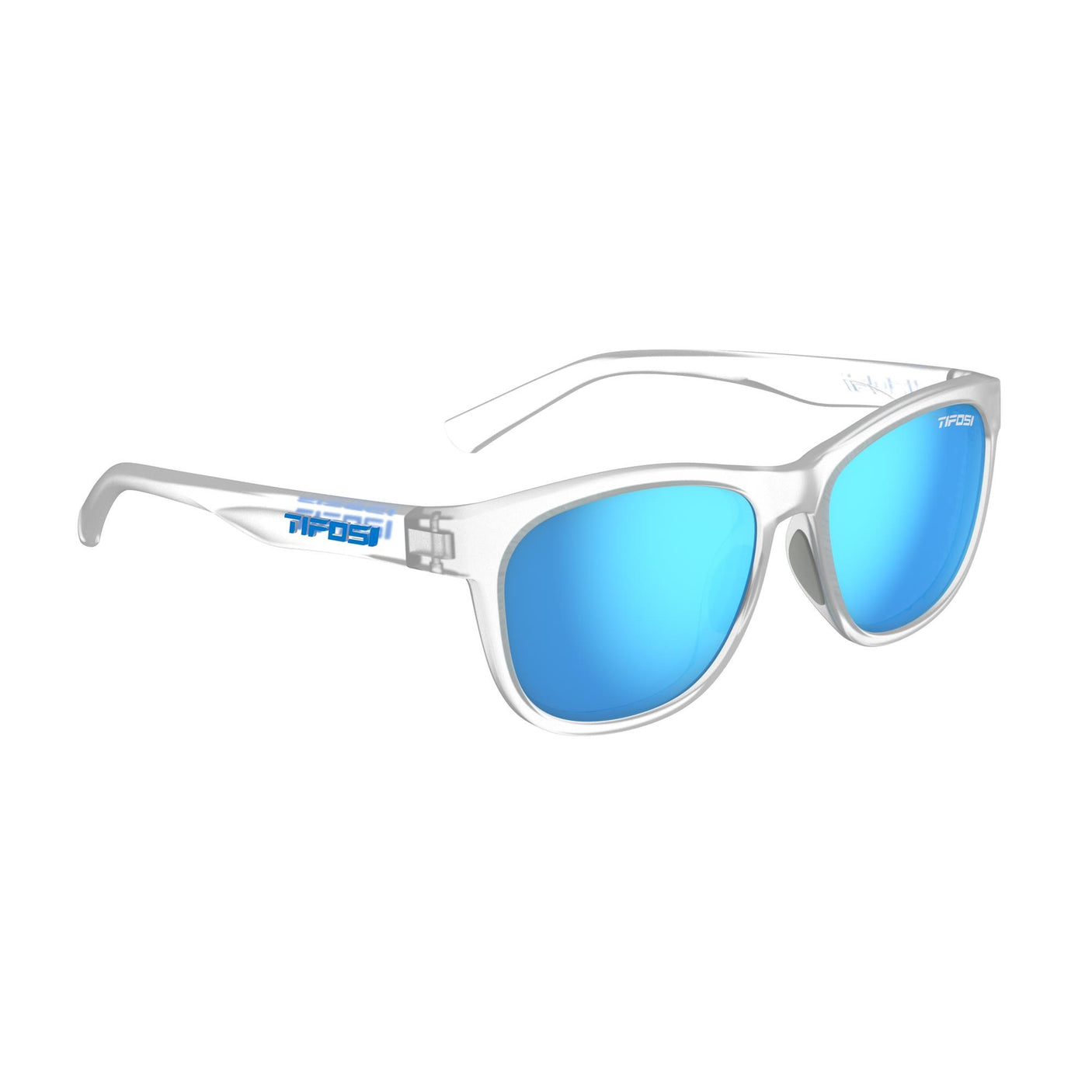 Tifosi Swank Polarised Single Lens Sunglasses