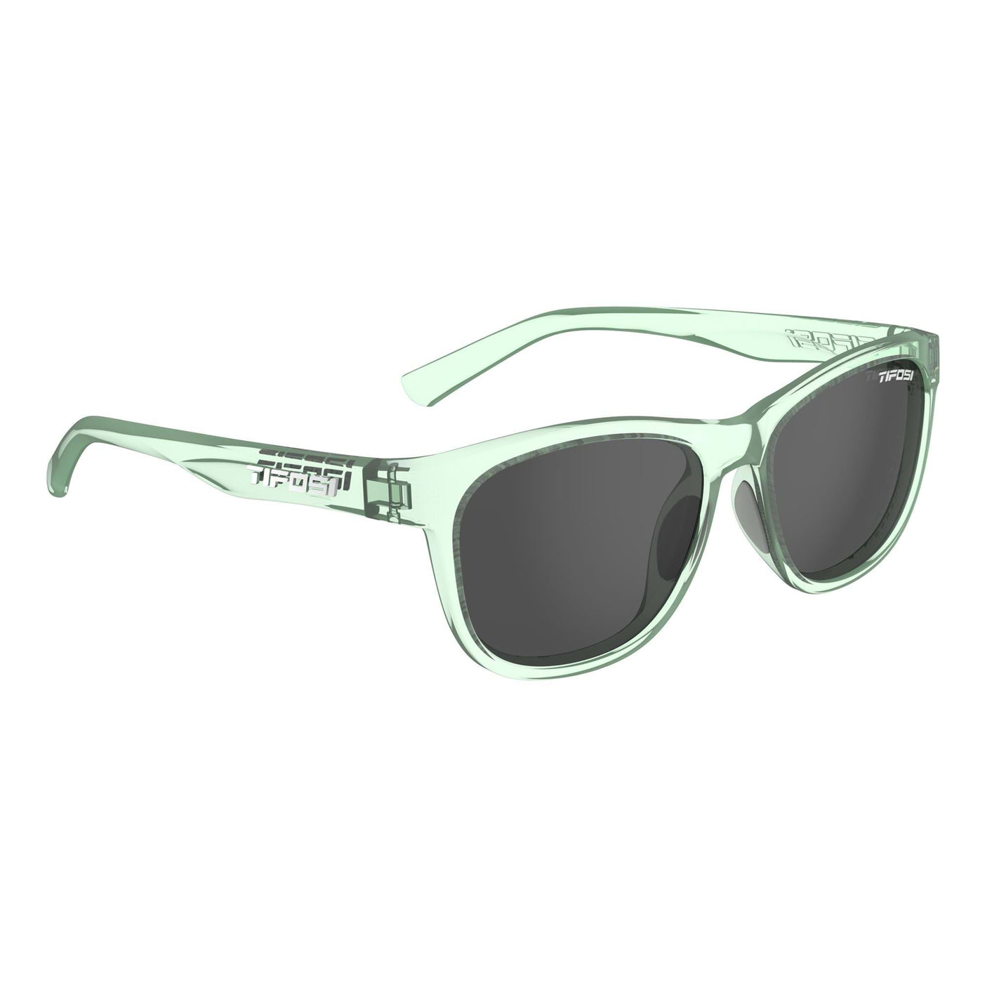 Tifosi Swank Polarised Single Lens Sunglasses