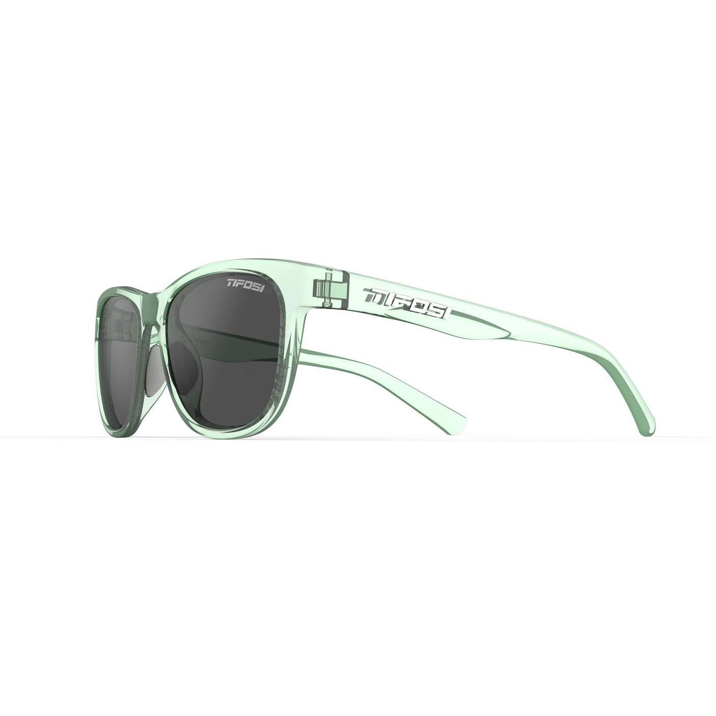 Tifosi Swank Polarised Single Lens Sunglasses