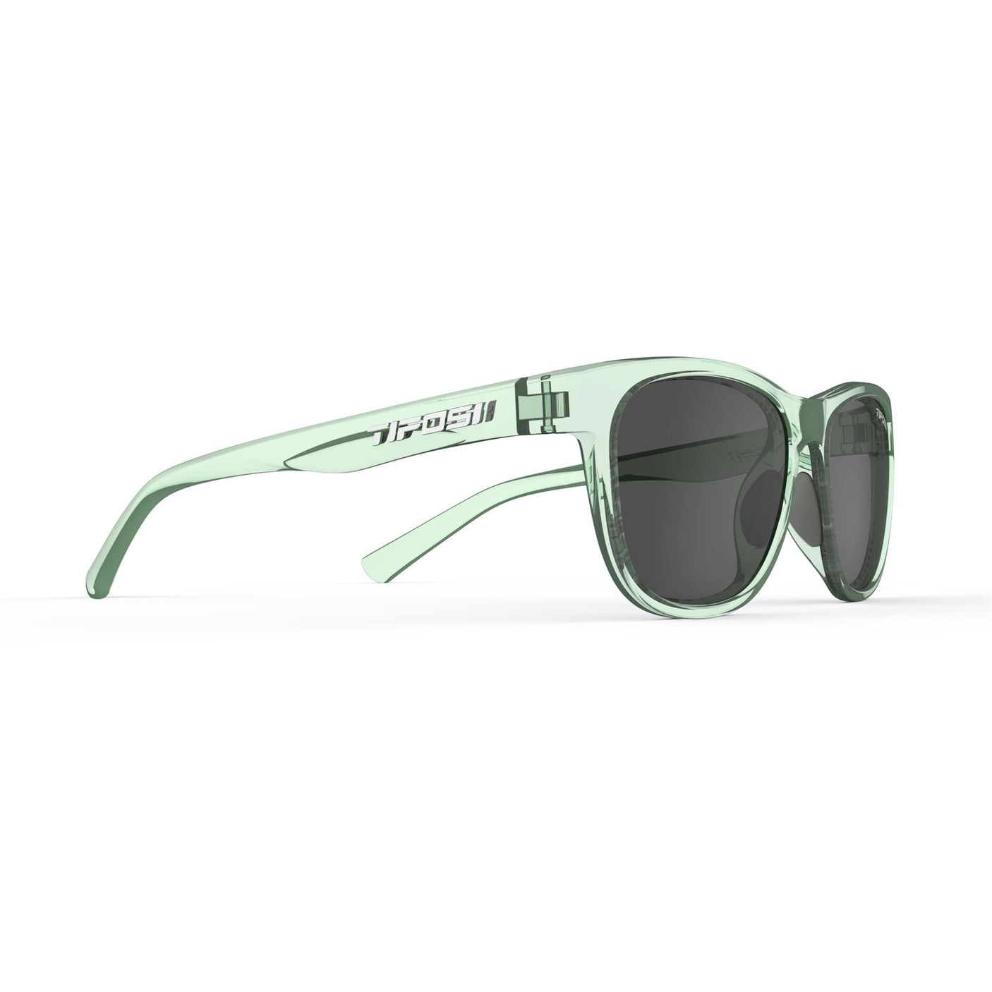 Tifosi Swank Polarised Single Lens Sunglasses