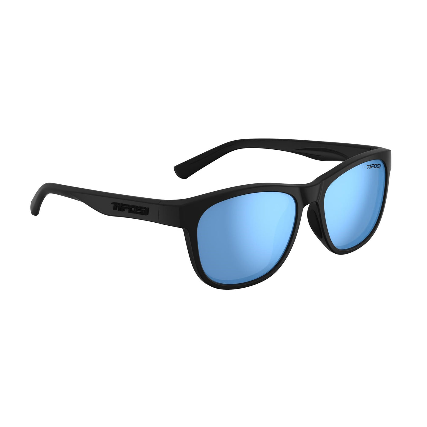 Tifosi Swank Polarised Single Lens Sunglasses
