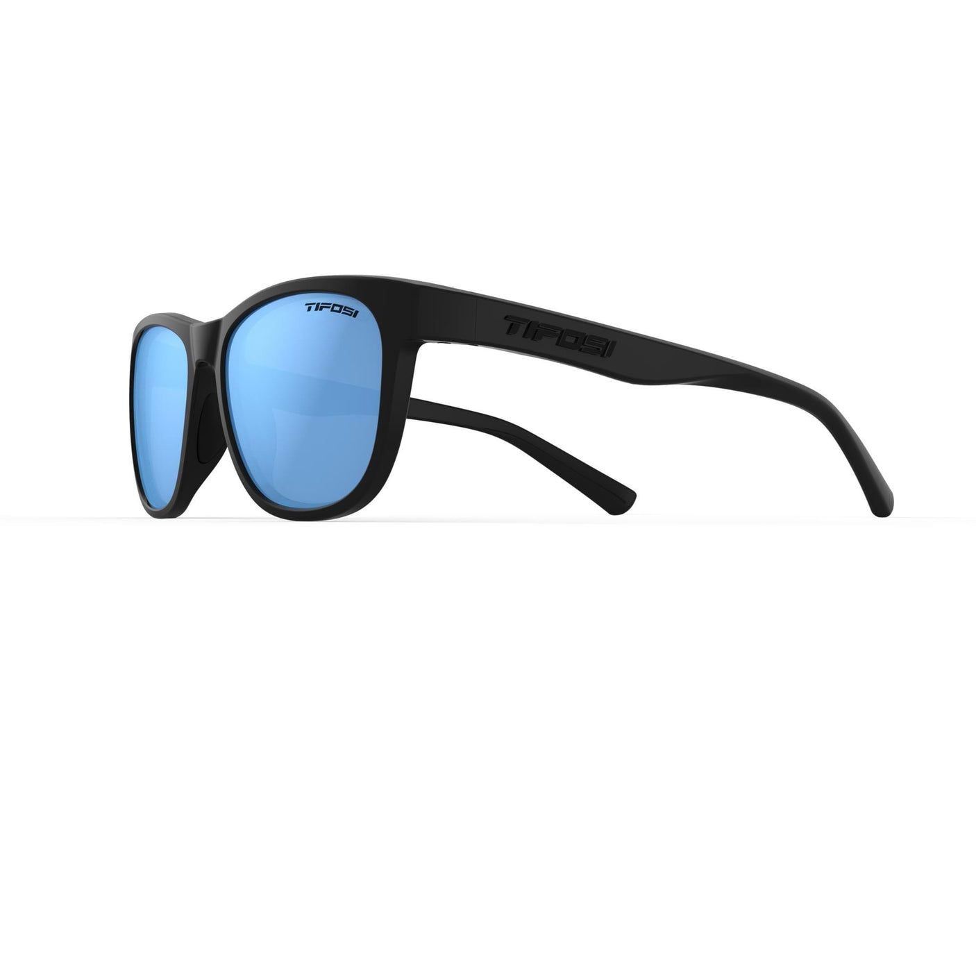 Tifosi Swank Polarised Single Lens Sunglasses