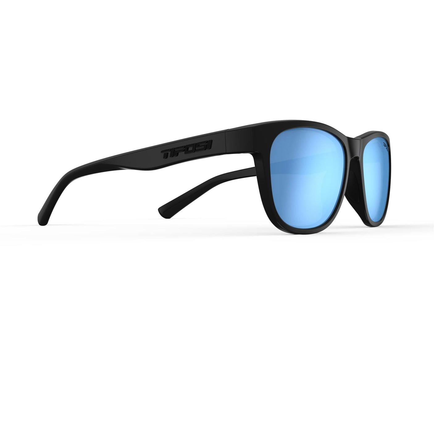 Tifosi Swank Polarised Single Lens Sunglasses