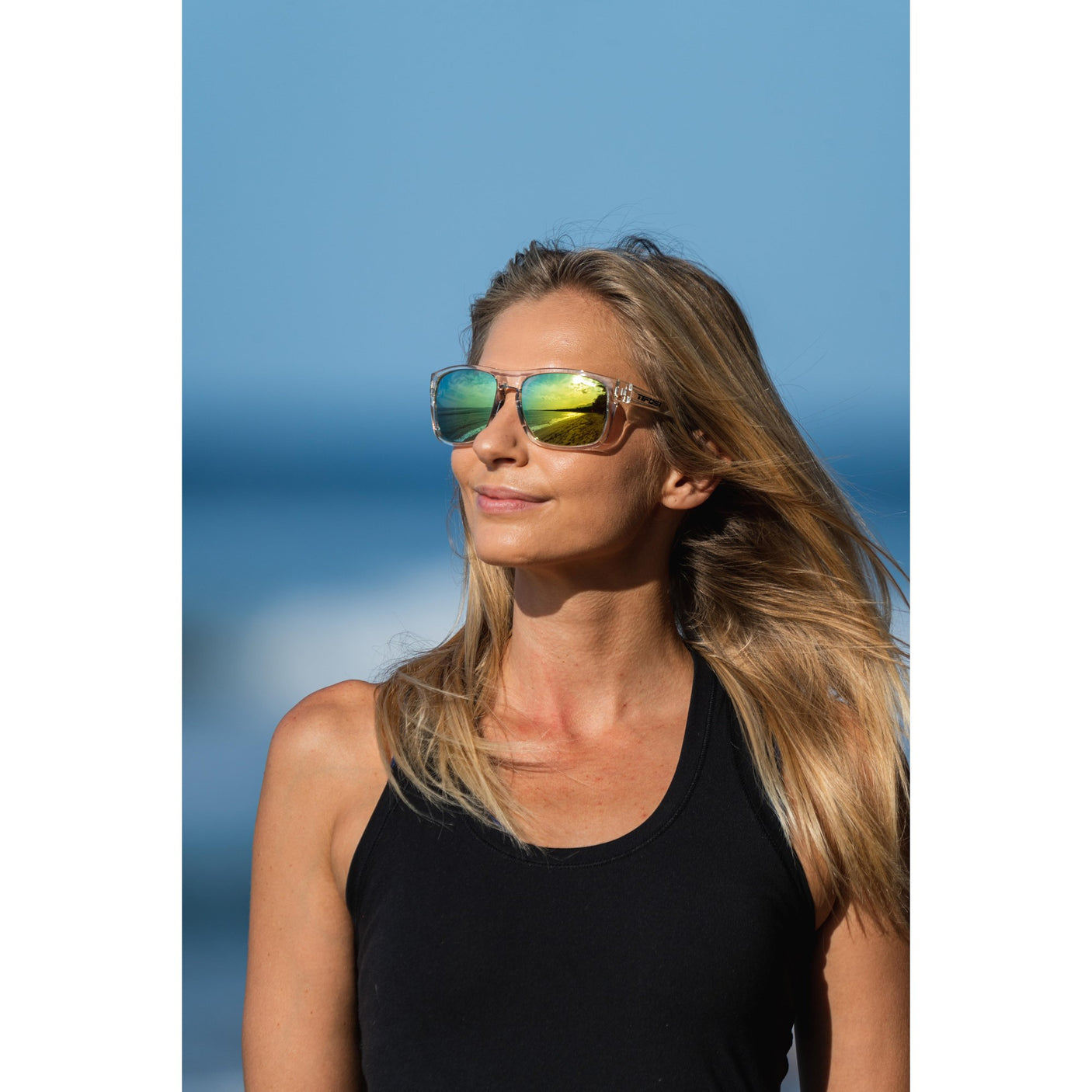 Tifosi Swick Single Lens Eyewear