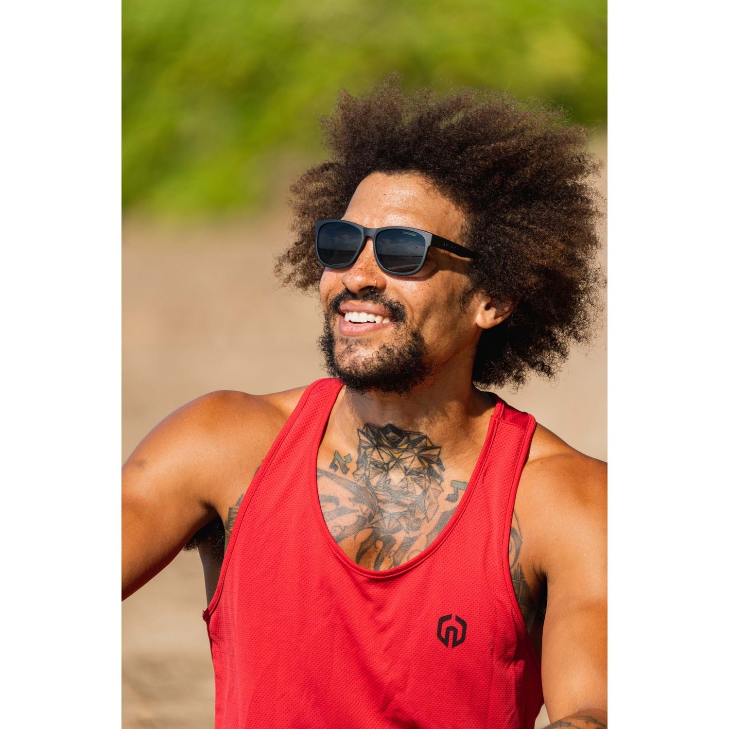 Tifosi Swick Single Lens Eyewear