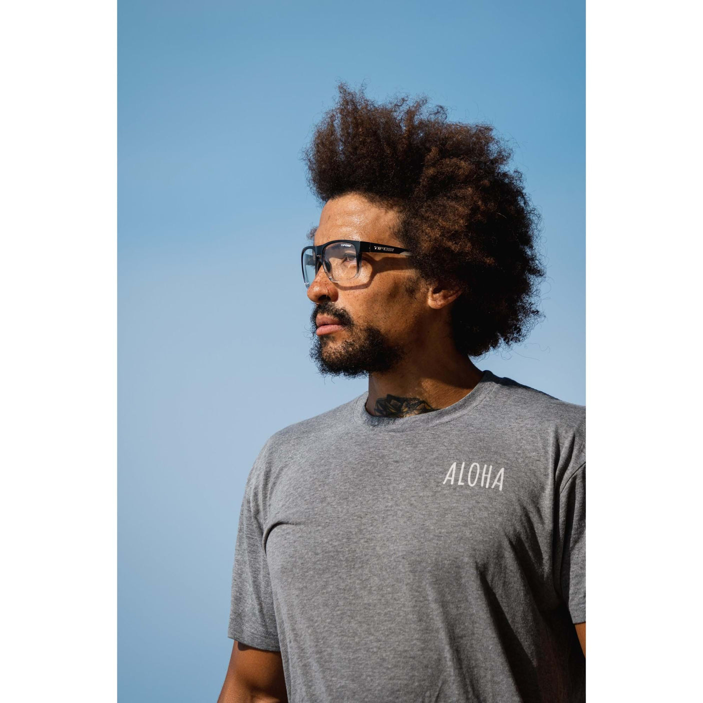 Tifosi Swick Single Lens Eyewear