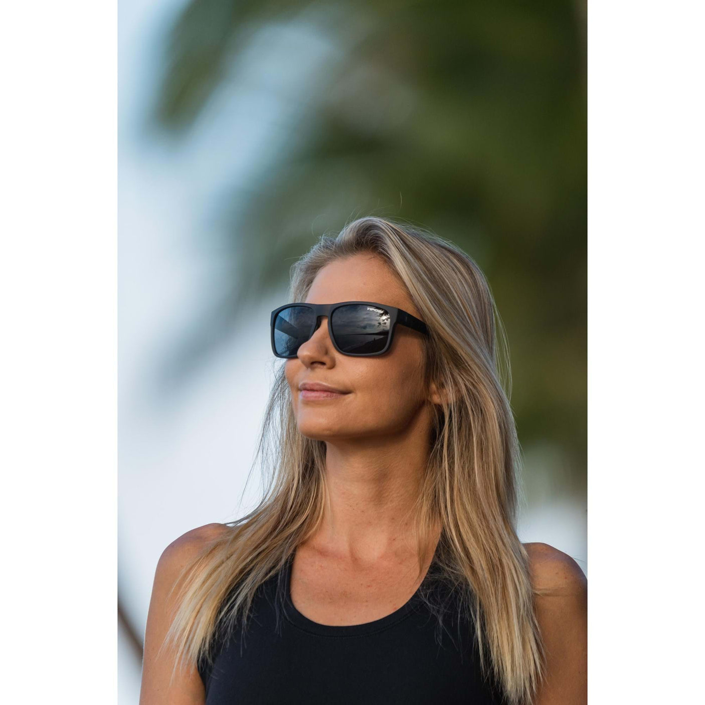 Tifosi Swick Polarised Single Lens Eyewear