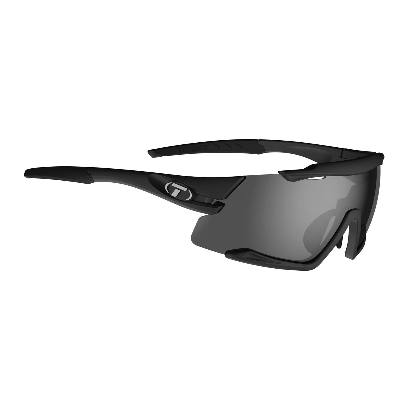 Tifosi Aethon Interchangeable Lens Sunglasses