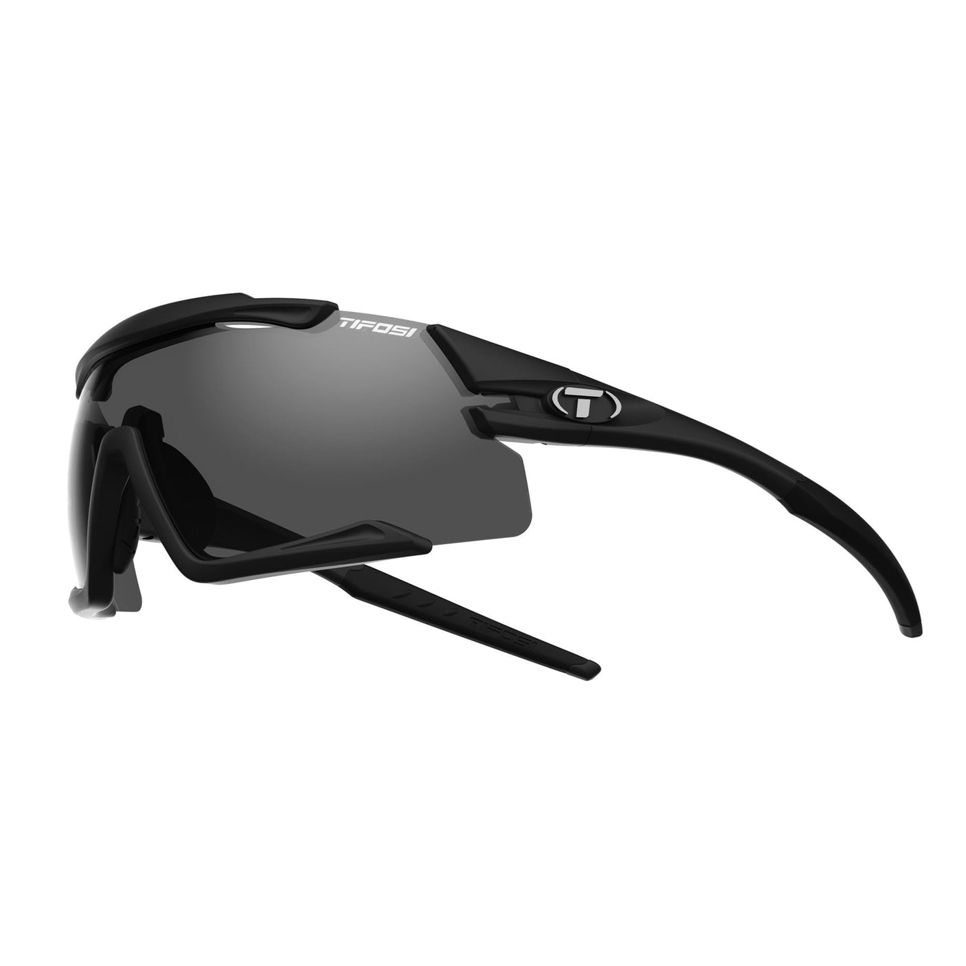 Tifosi Aethon Interchangeable Lens Sunglasses