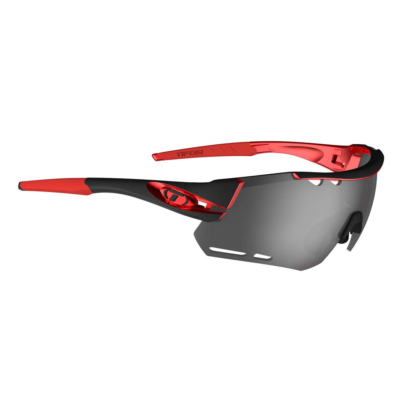 Tifosi Alliant Interchangeable Lens Sunglasses