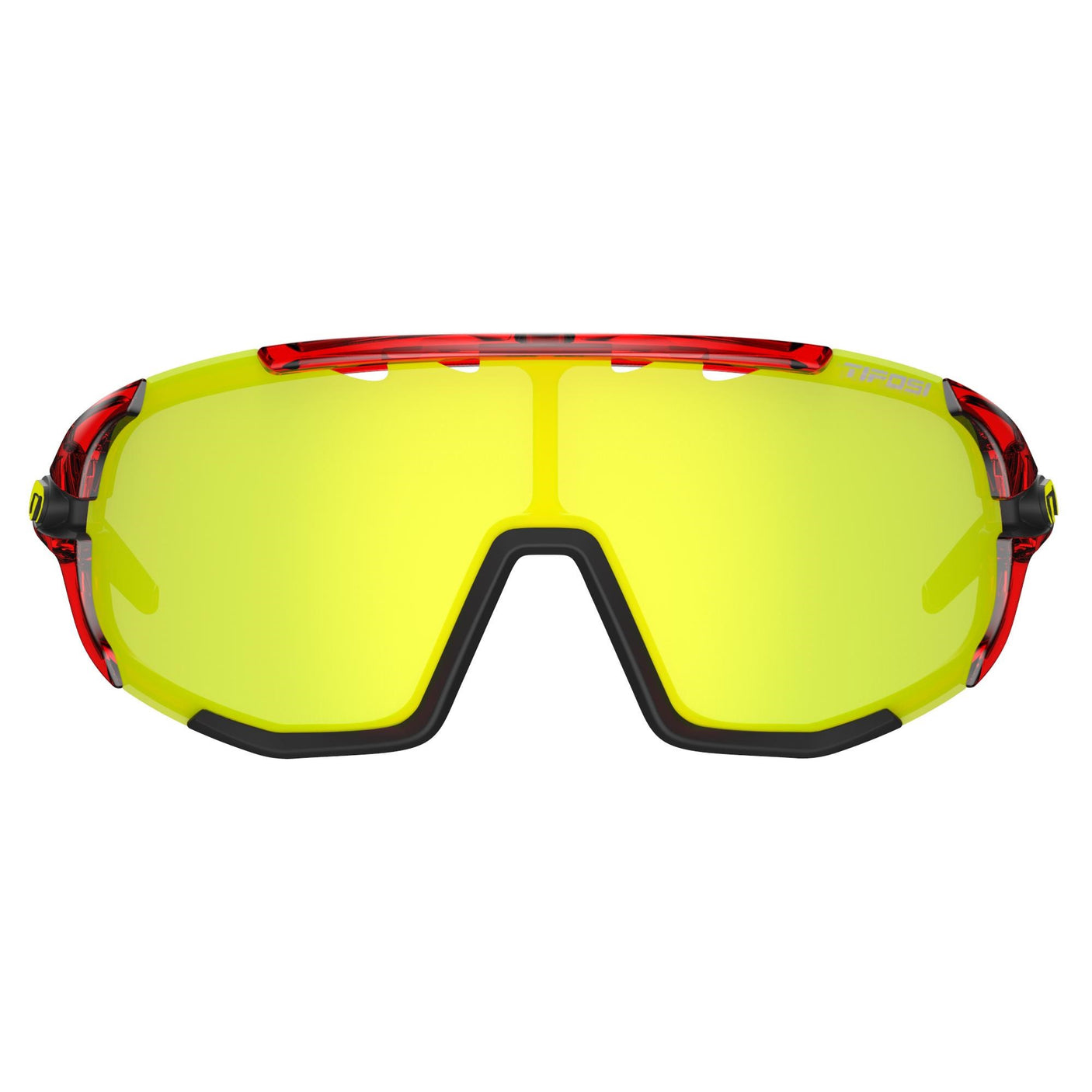 Tifosi Sledge Interchangeable Clarion Lens Sunglasses