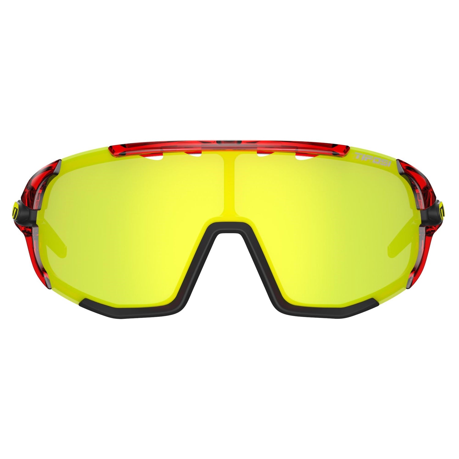 Tifosi Sledge Interchangeable Clarion Lens Sunglasses