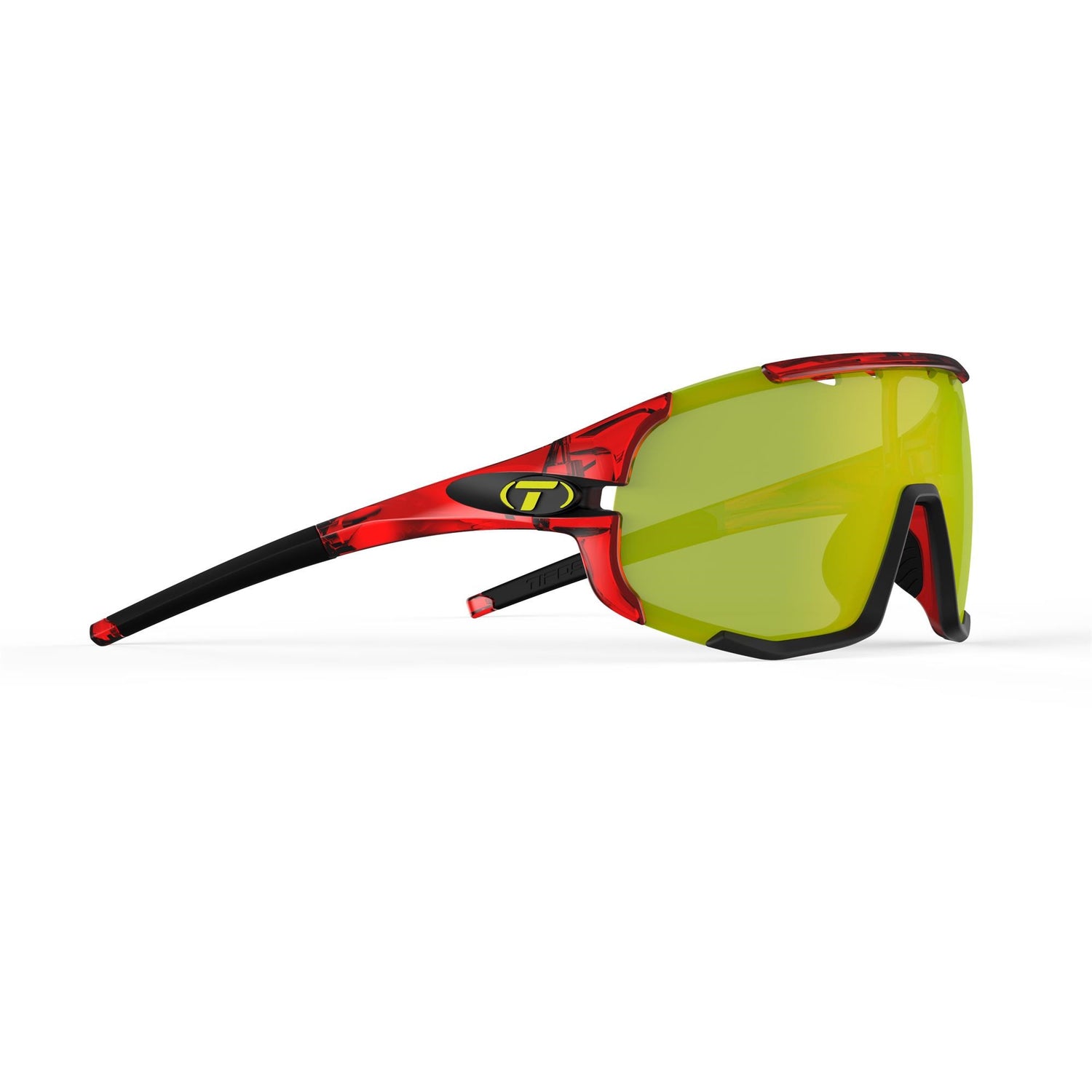Tifosi Sledge Interchangeable Clarion Lens Sunglasses