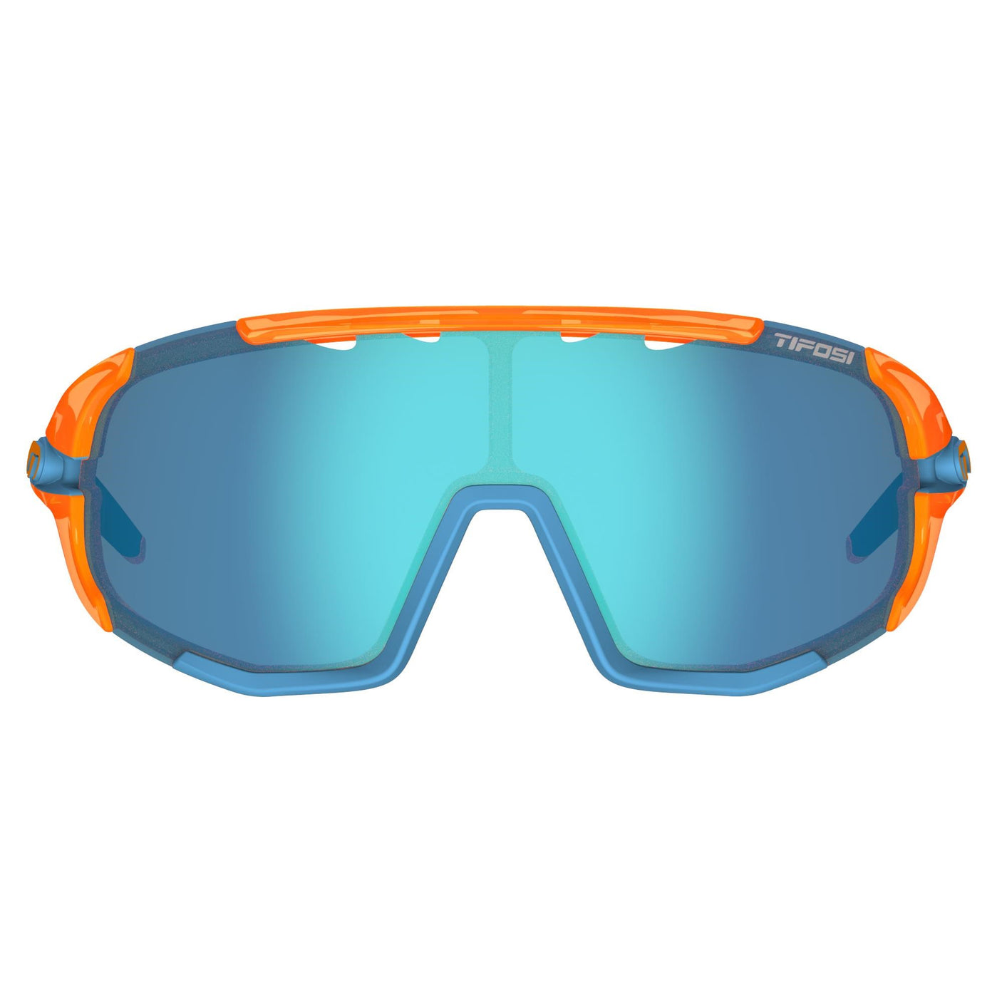 Tifosi Sledge Interchangeable Clarion Lens Sunglasses