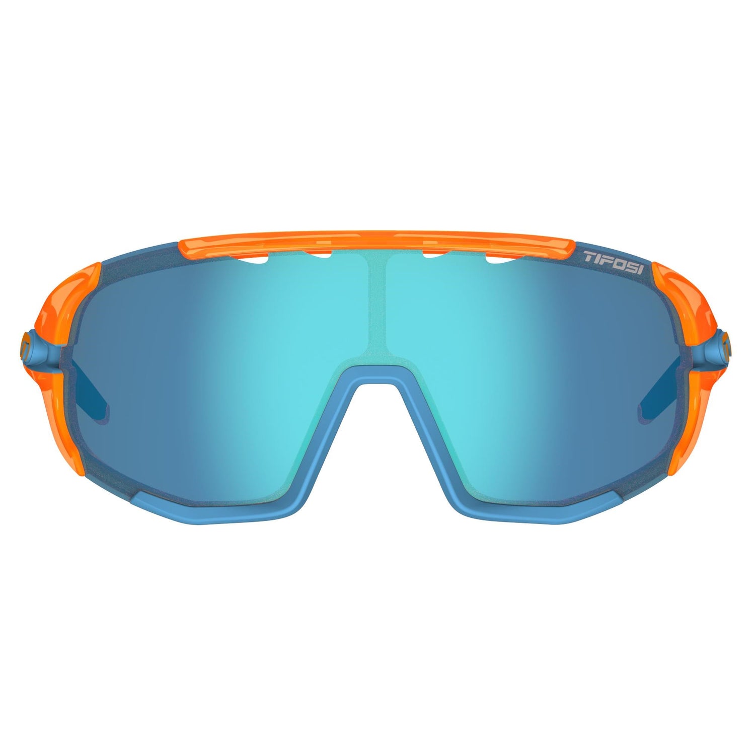 Tifosi Sledge Interchangeable Clarion Lens Sunglasses