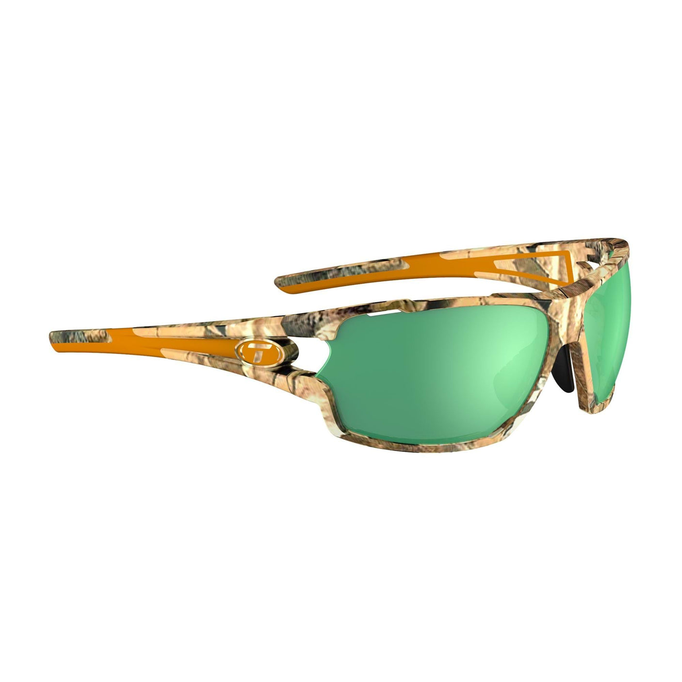 Tifosi Amok Enliven On-Shore Lens Sunglasses