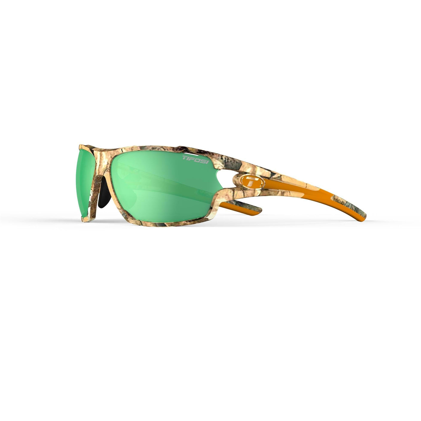 Tifosi Amok Enliven On-Shore Lens Sunglasses