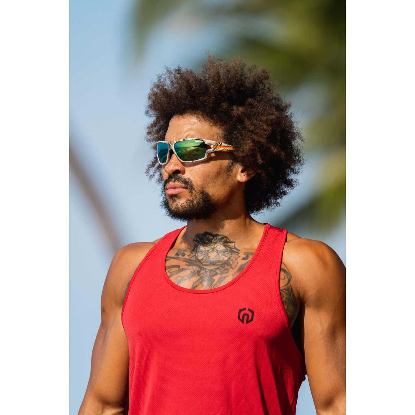 Tifosi Amok Enliven On-Shore Lens Sunglasses