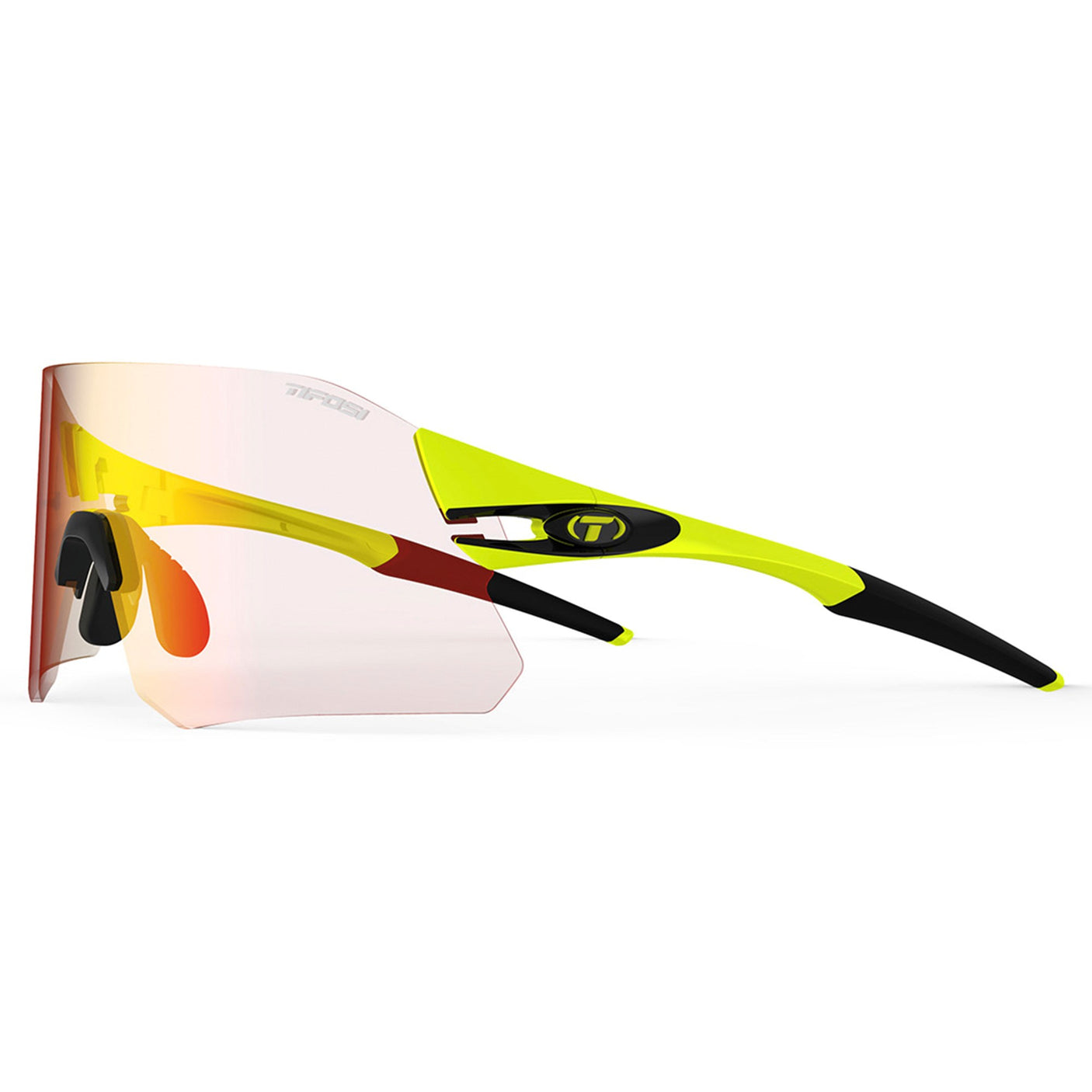 Tifosi Rail Clarion Fototec Lens Sunglasses