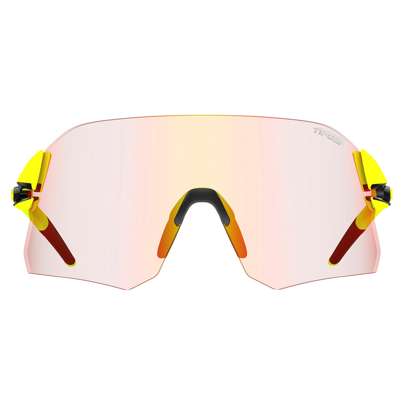 Tifosi Rail Clarion Fototec Lens Sunglasses