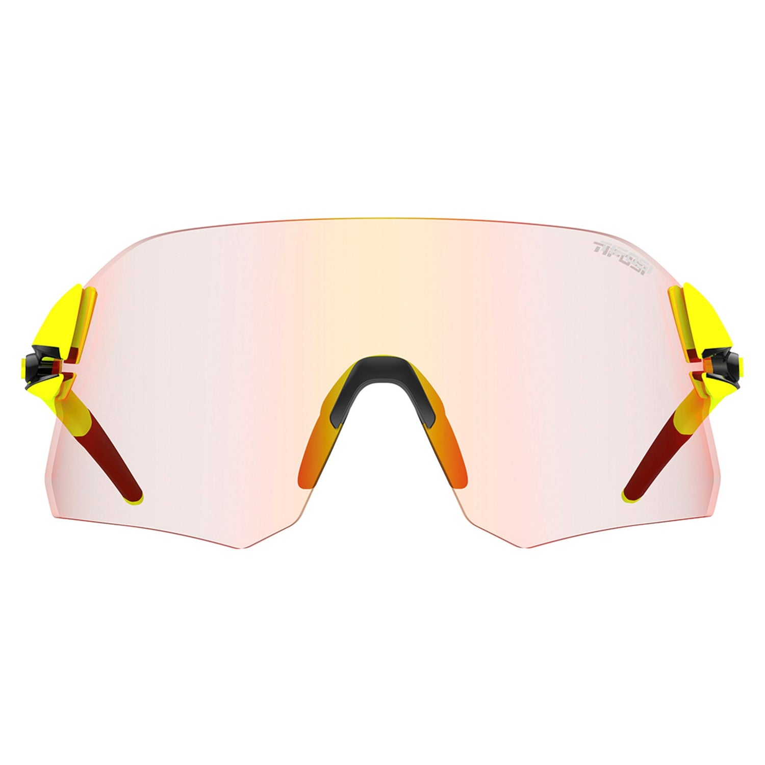 Tifosi Rail Clarion Fototec Lens Sunglasses