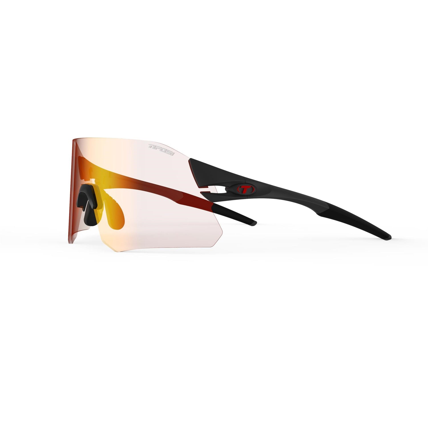 Tifosi Rail Clarion Fototec Lens Sunglasses