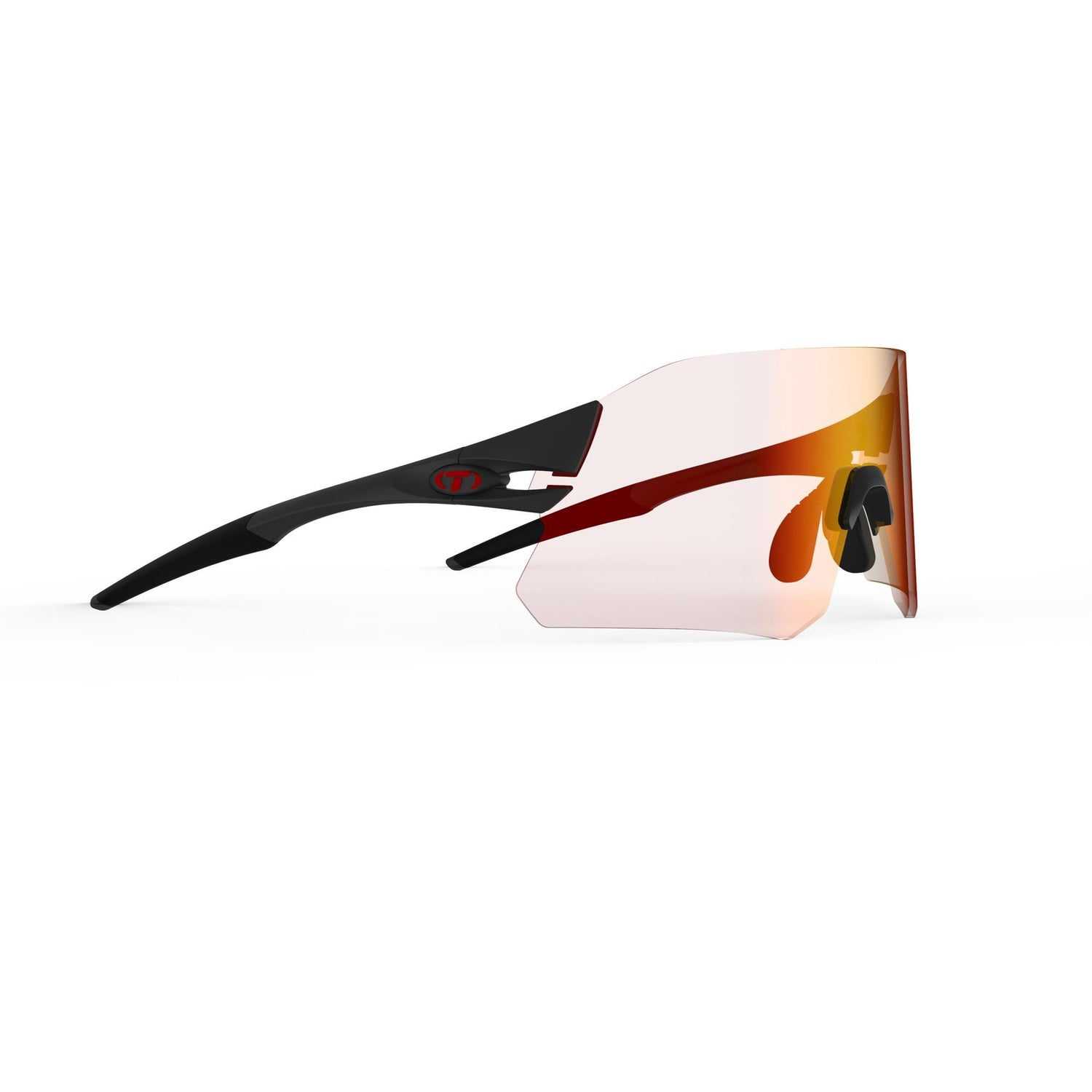 Tifosi Rail Clarion Fototec Lens Sunglasses