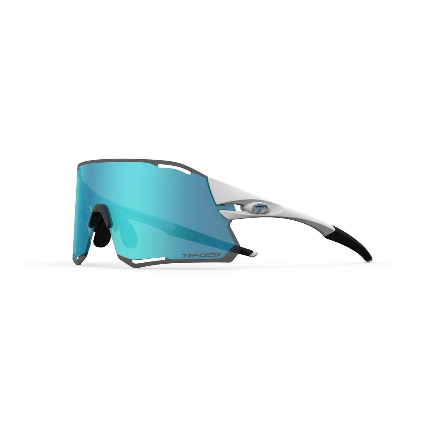Tifosi Rail Race Interchangeable Clarion Lens Sunglasses (Limited Edition)