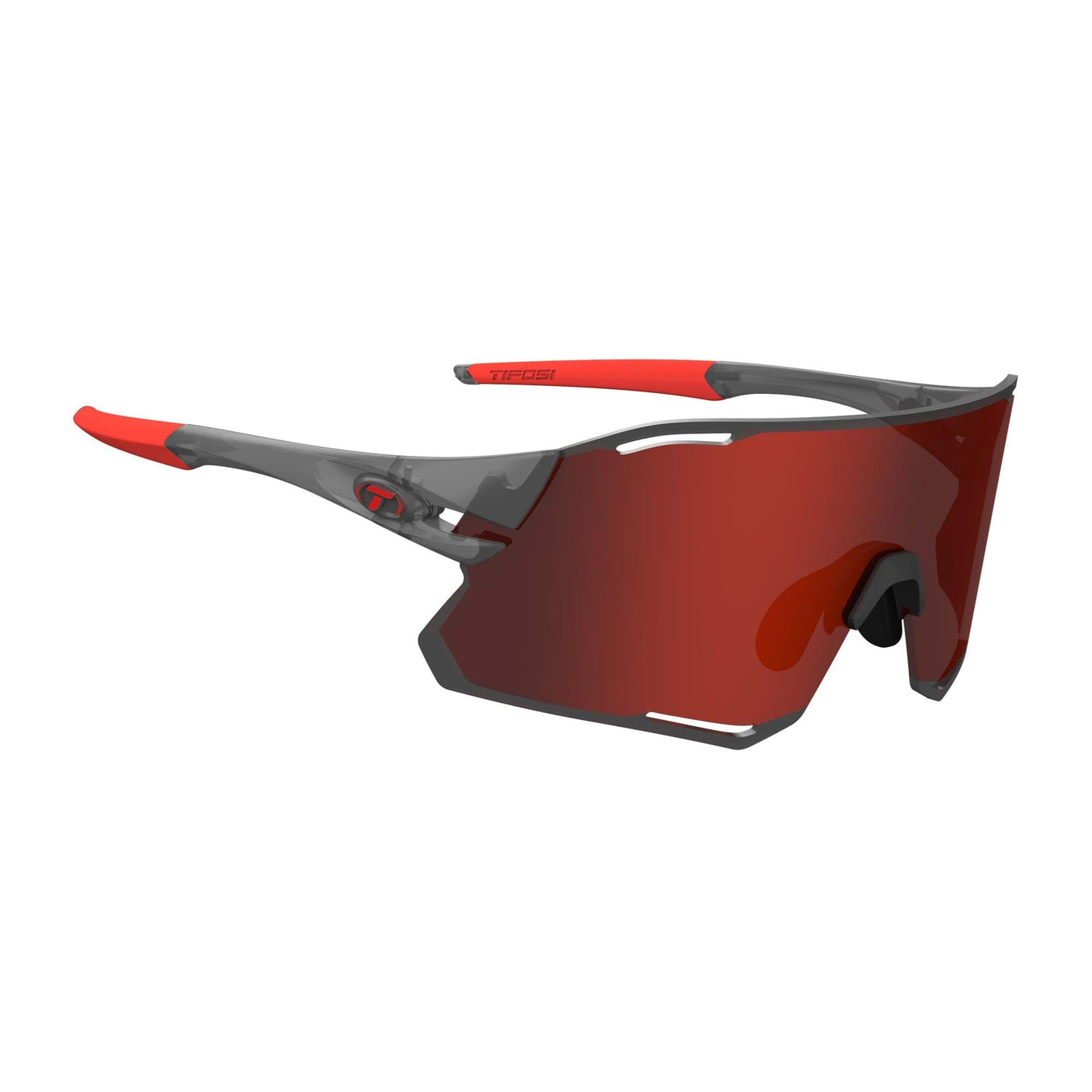Tifosi Rail Race Interchangeable Clarion Lens Sunglasses (Limited Edition)