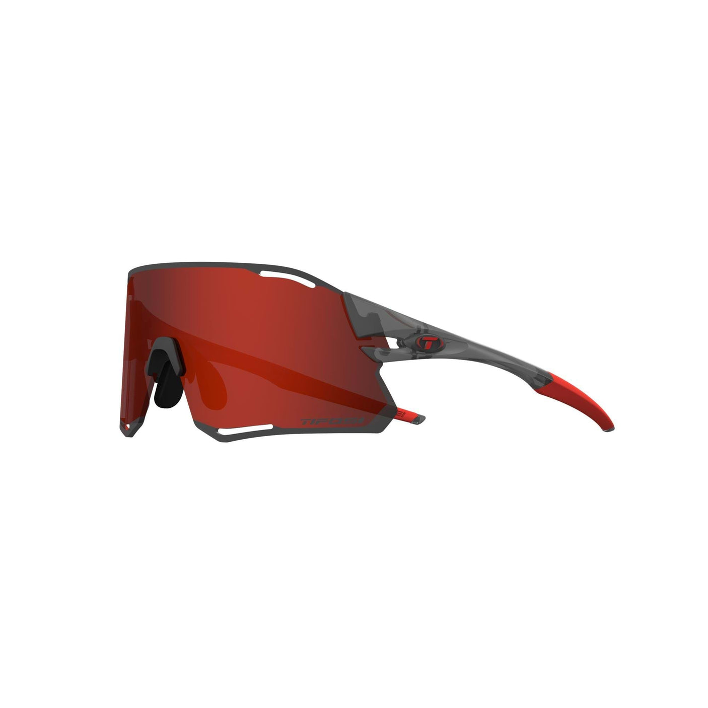Tifosi Rail Race Interchangeable Clarion Lens Sunglasses (Limited Edition)