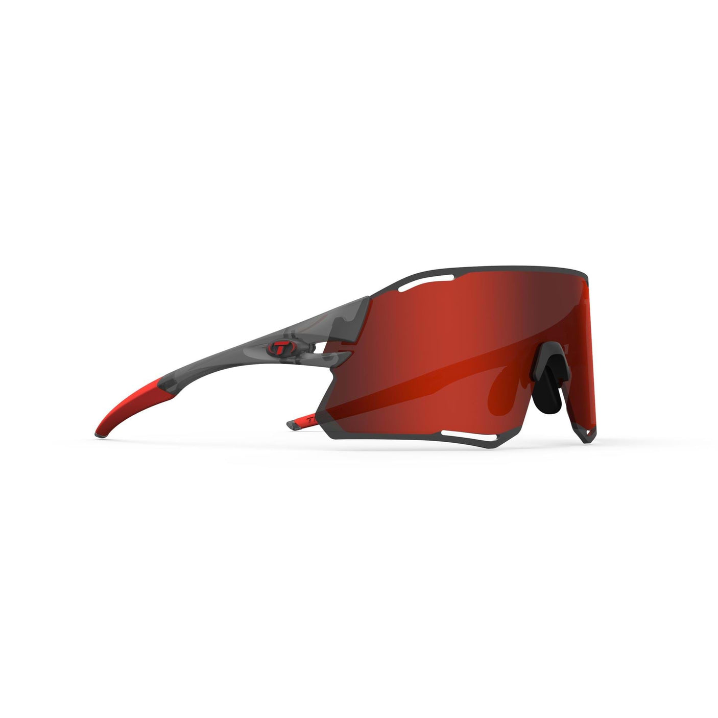 Tifosi Rail Race Interchangeable Clarion Lens Sunglasses (Limited Edition)