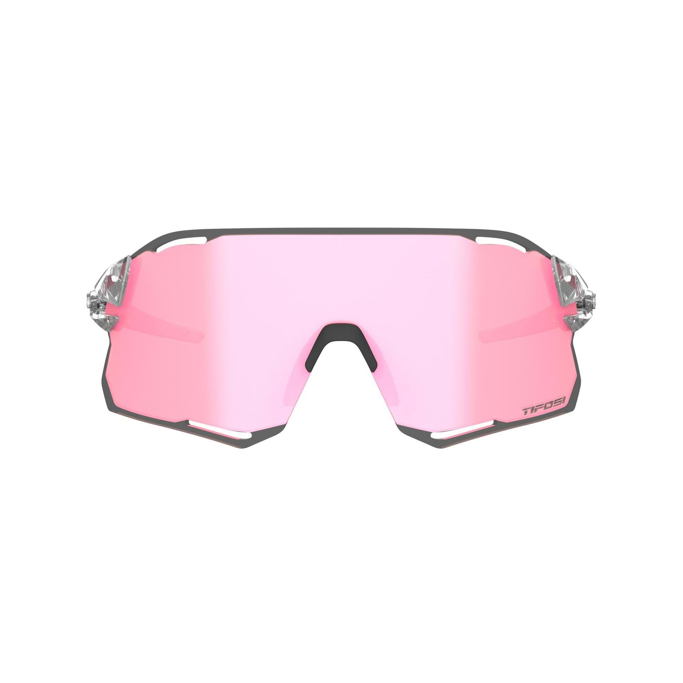 Tifosi Rail Race Interchangeable Clarion Lens Sunglasses (Limited Edition)