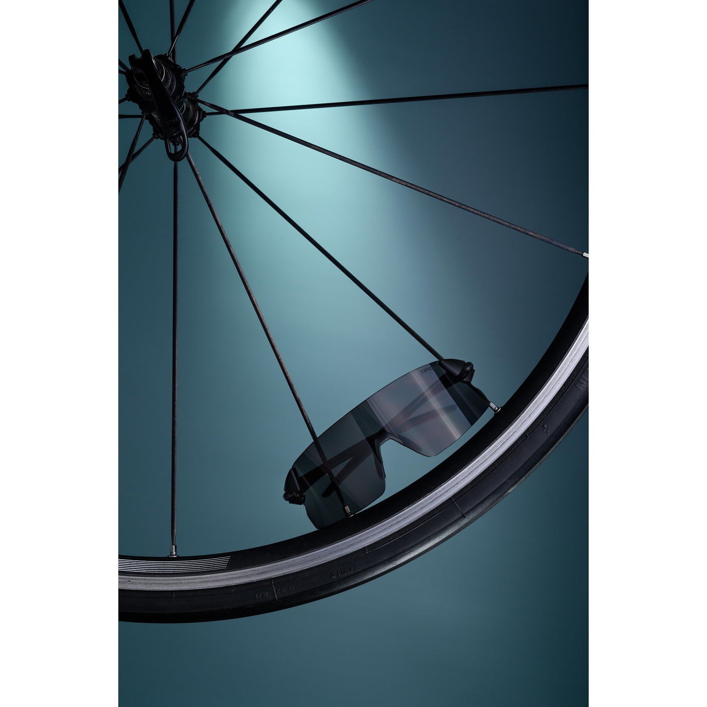 Tifosi Rail XC Interchangeable Lens Sunglasses