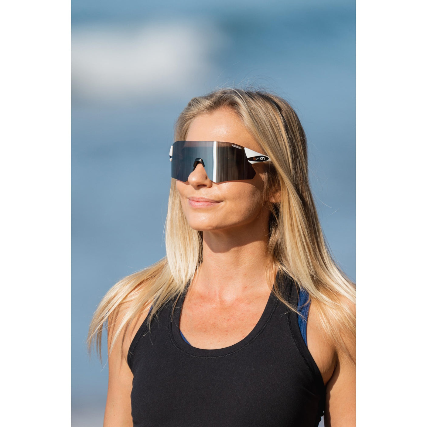 Tifosi Rail Interchangeable Lens Sunglasses