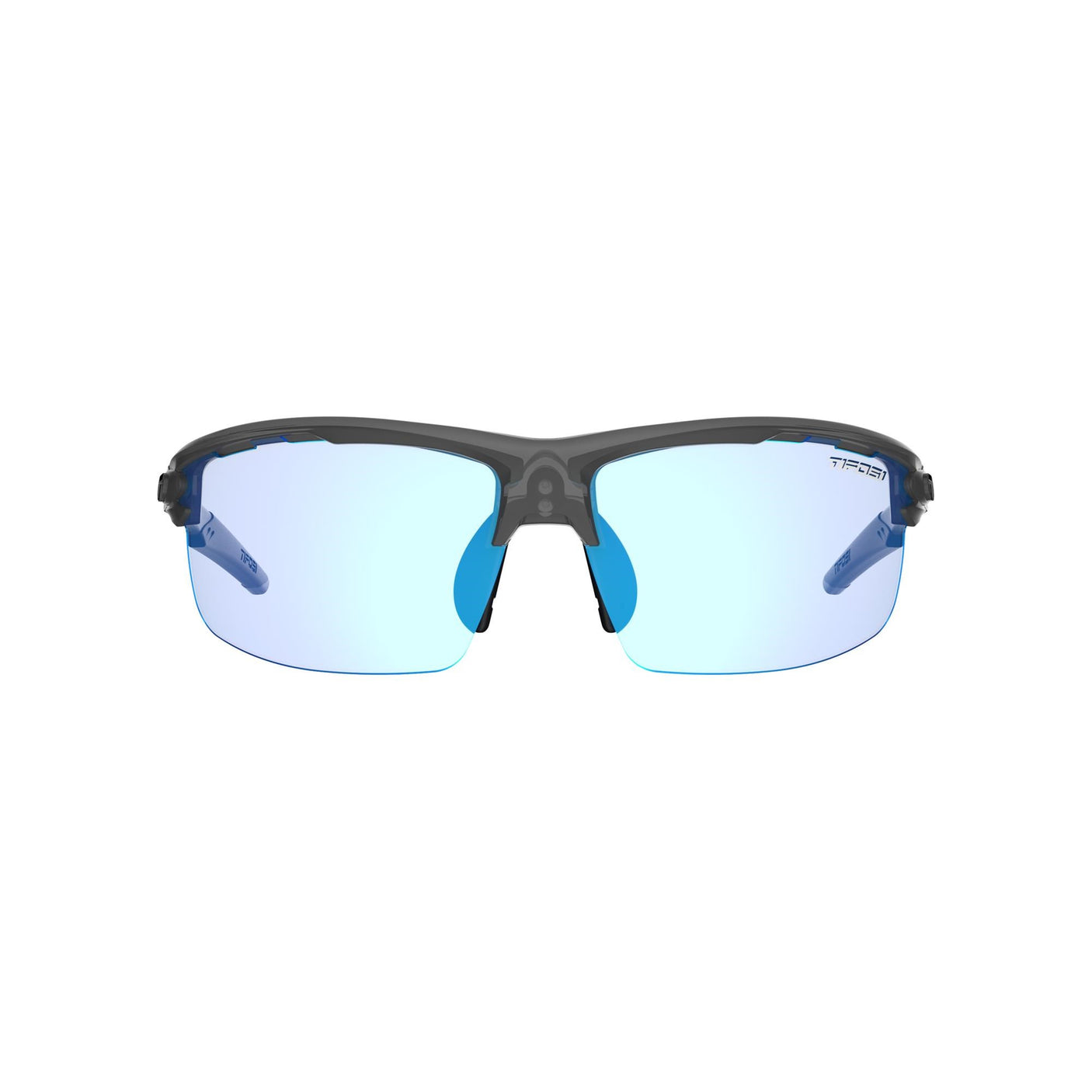 Tifosi Rivet Clarion Fototec Single Lens Sunglasses