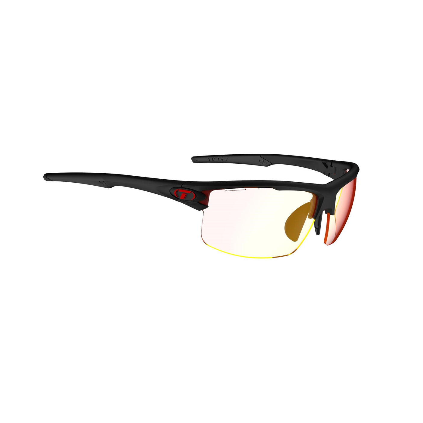 Tifosi Rivet Clarion Fototec Single Lens Sunglasses