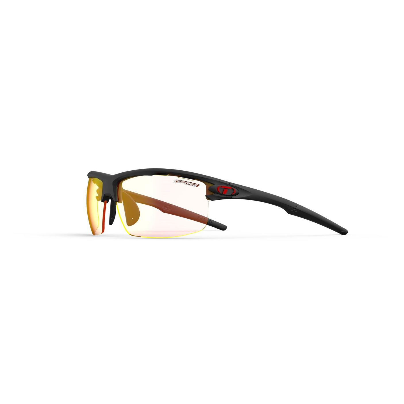 Tifosi Rivet Clarion Fototec Single Lens Sunglasses