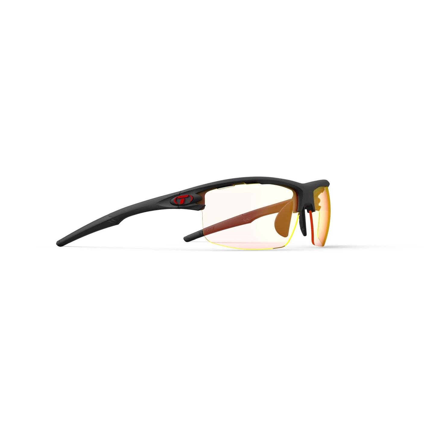 Tifosi Rivet Clarion Fototec Single Lens Sunglasses