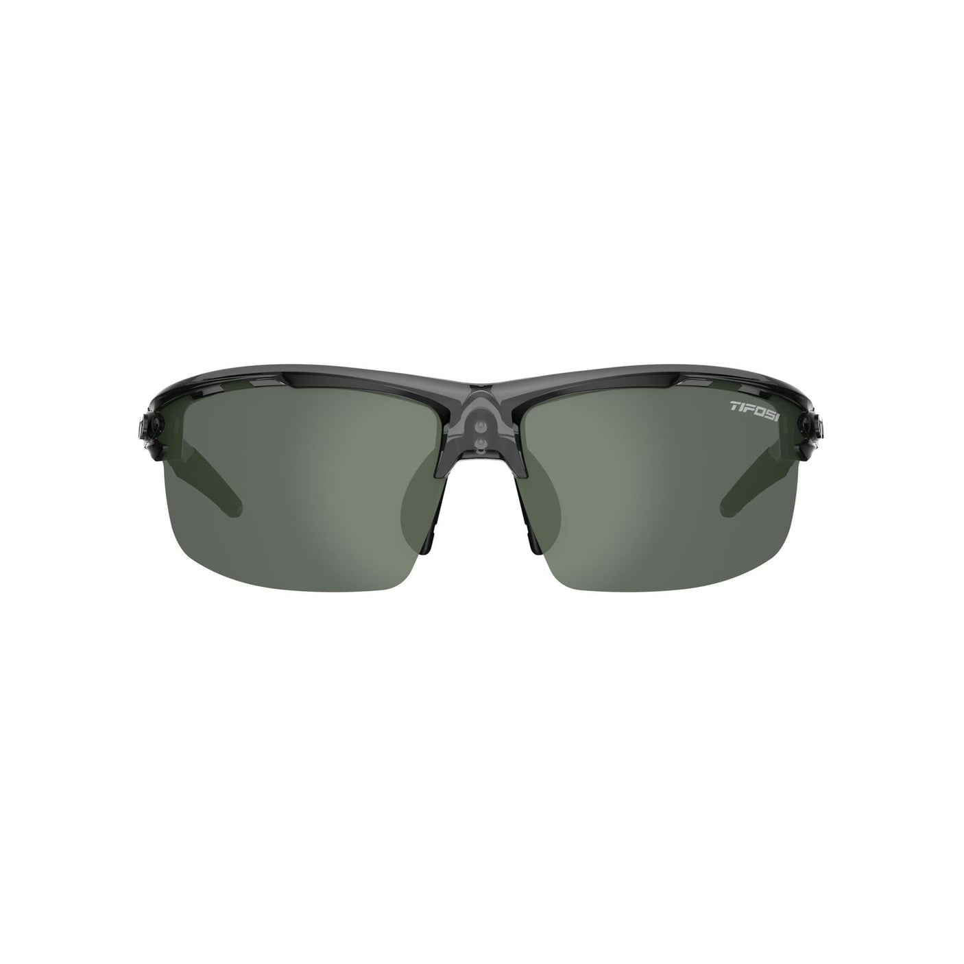 Tifosi Rivet Enliven Golf Single Lens Sunglasses