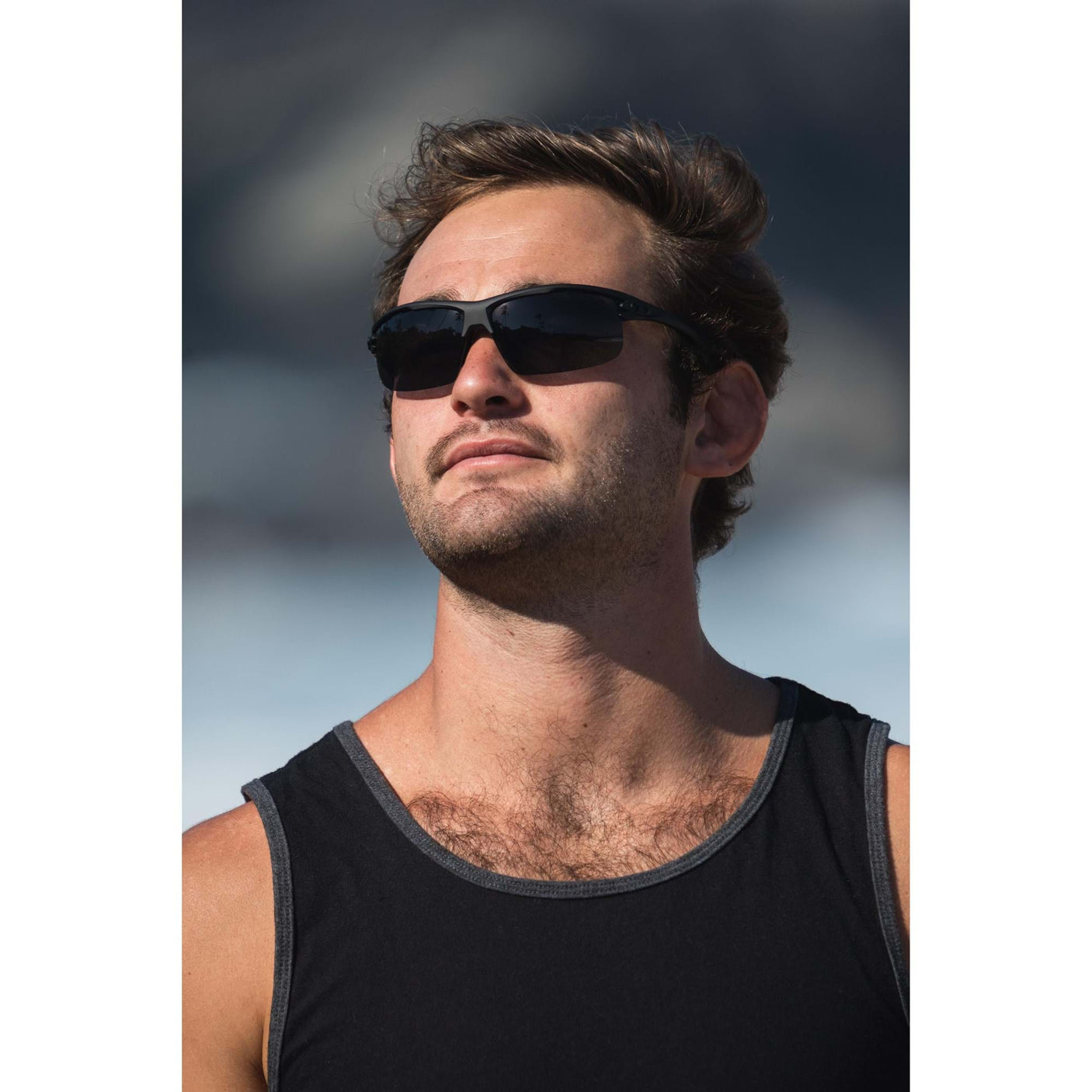 Tifosi Rivet Interchangeable Lens Sunglasses