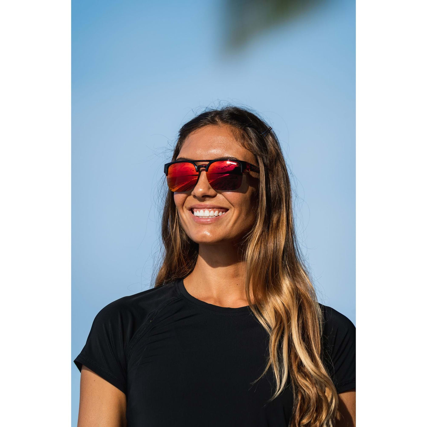 Tifosi Salvo Single Lens Sunglasses